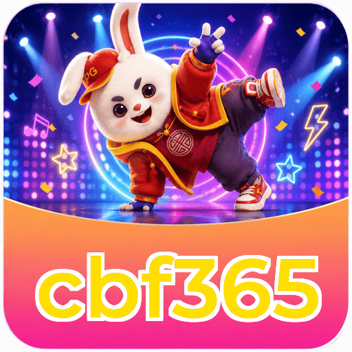 Logo cbf365 Loteria Online