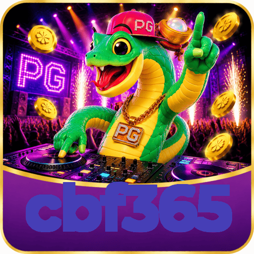 cbf365 VIP Program Logo