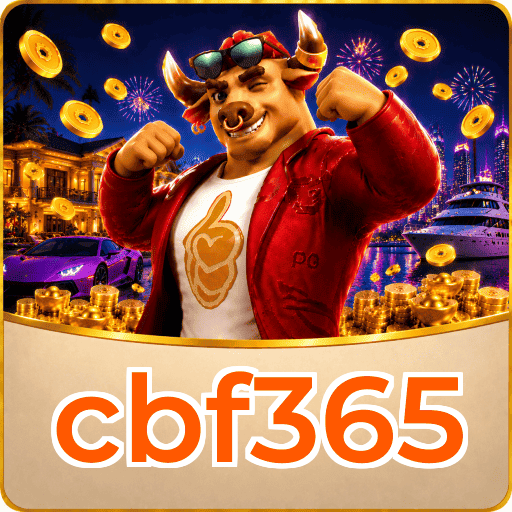 Logo da cbf365