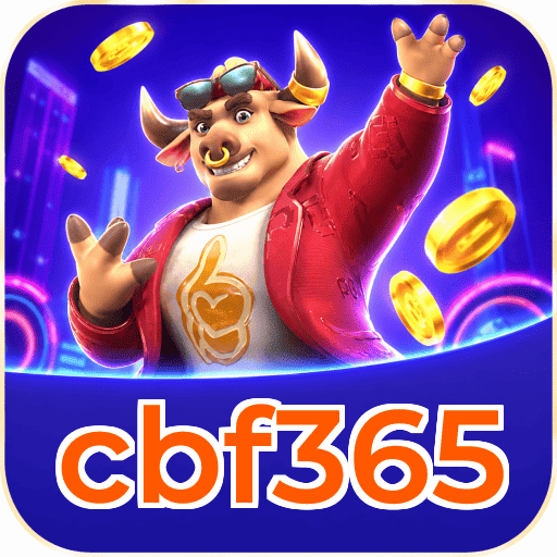 Logo cbf365 Telegram Canal Oficial